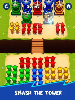 Last Man Stand screenshot 6