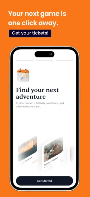 Ogaticket screenshot 1