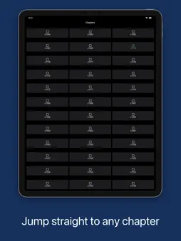 NovelLoop screenshot 10