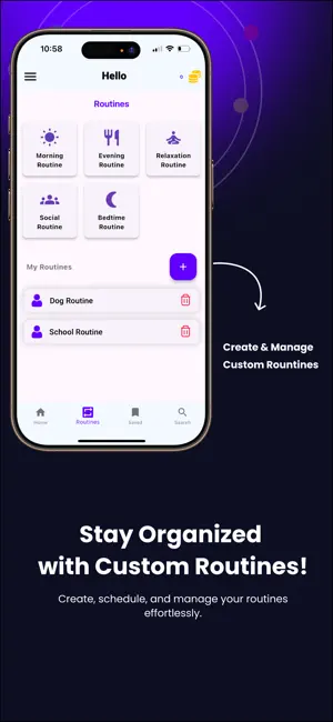 Dosth AI screenshot 3