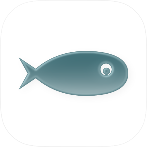 GILLI - Fishing field guide