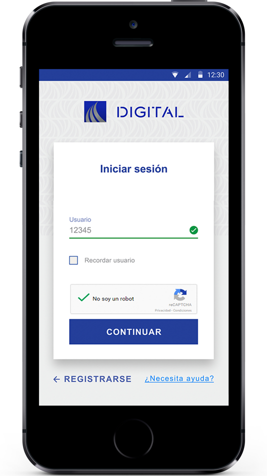 #2. Inteligo Bank – Digital (iOS) 来自: Inteligo Bank