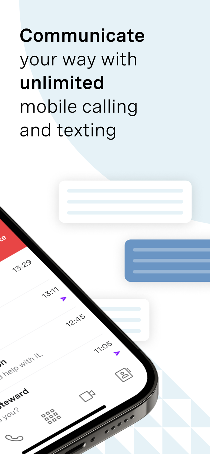 Airtel IQ Business Connect