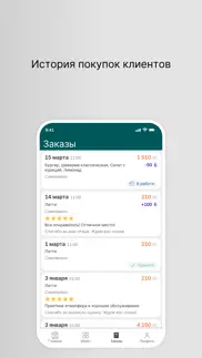 ЧалтырьМания iphone screenshot 3