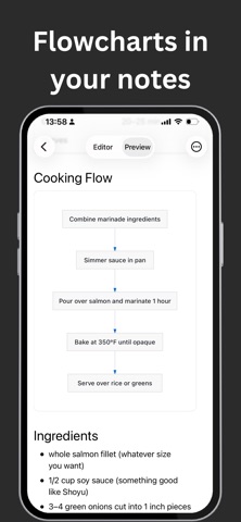 Folio: Markdown Library Screenshot 5 of 7