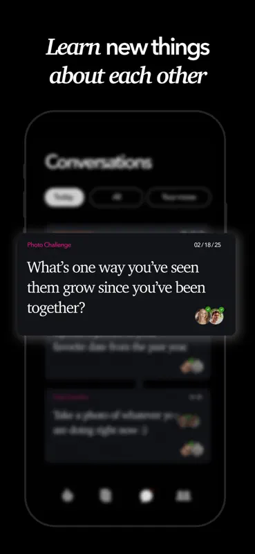 Candle: Couples & Relationship screenshot 5 of 7