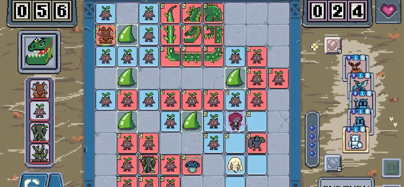Screenshot 2 of Magibrick
