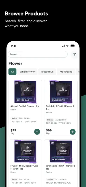 Garden Remedies screenshot 4