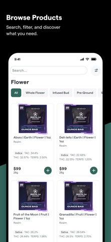 Garden Remedies Screenshot 4 of 4