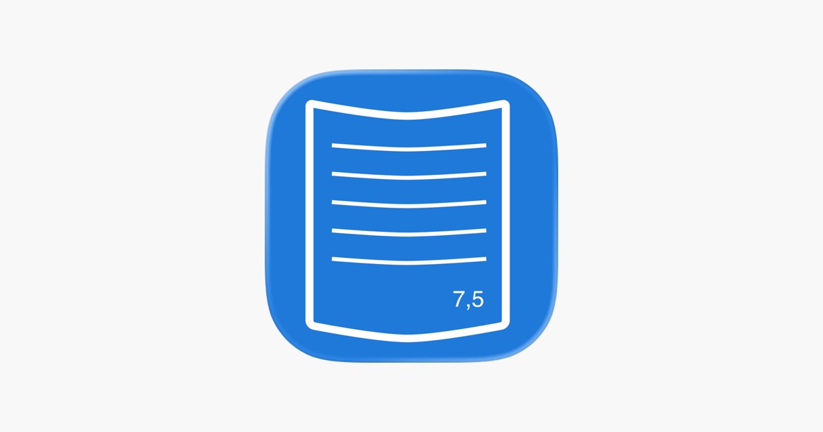 CijferHulp-app - App Store