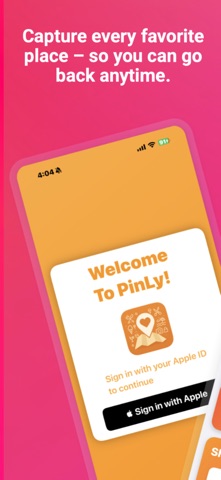 PinLyZ Screenshot 1 of 4