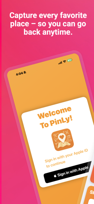 PinLyZ Screenshot 1 of 4