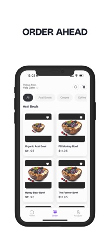 Yolo Cafe Screenshot 3 of 8