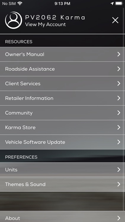 Karma Revero screenshot-4