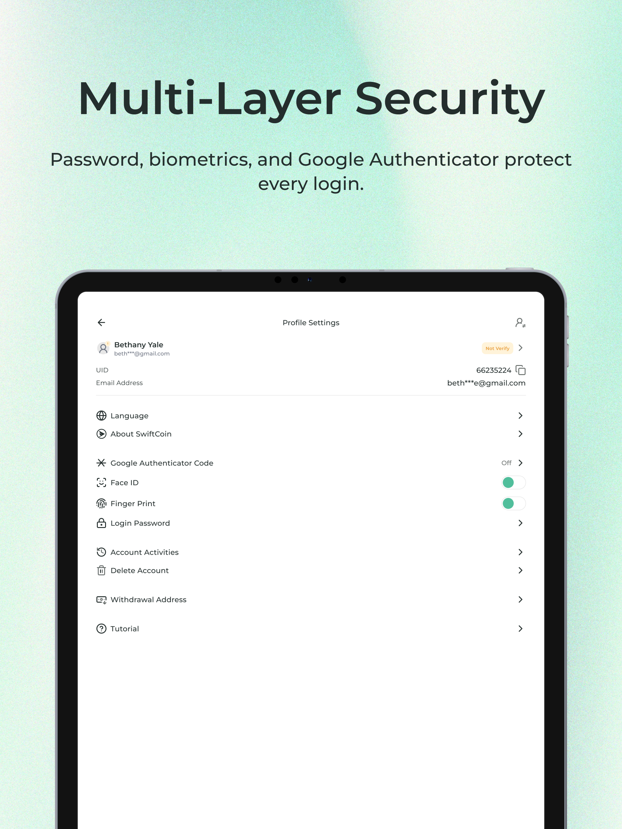 Suite Dynamic screenshot 19