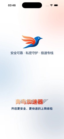 奔鸟加速器 preview