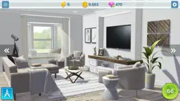 property brothers home design iphone screenshot 3