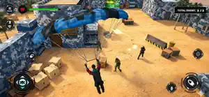 Commando Rush Last Bullet screenshot 2