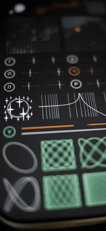 Sentient Synthesizer screenshot 6 of 10