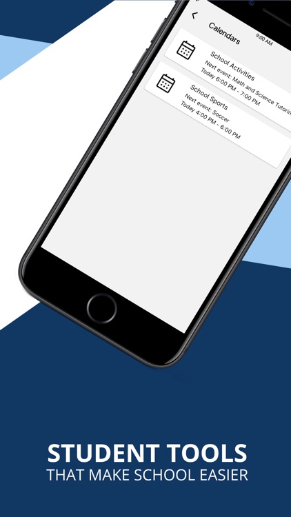 Centennial High School