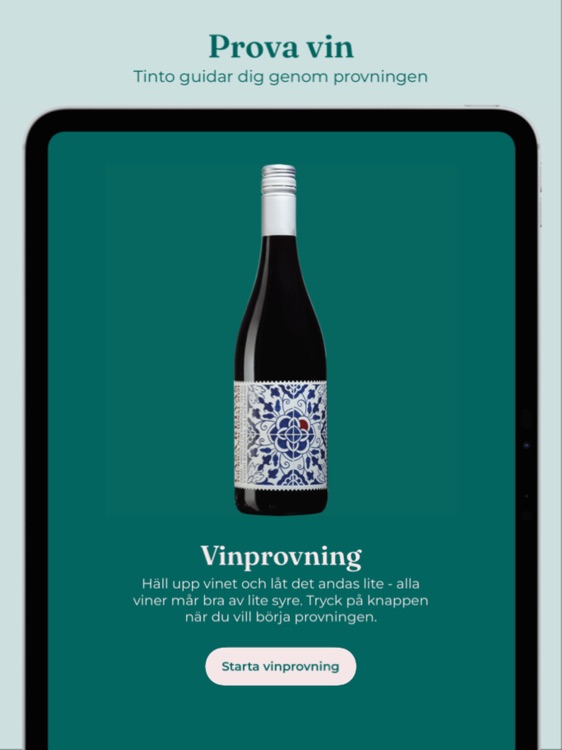 Tinto: Wine with joy screenshot-7