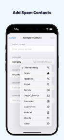 Know Call + screenshot