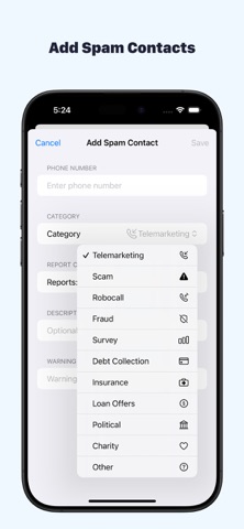 Know Call + Screenshot 7 of 9
