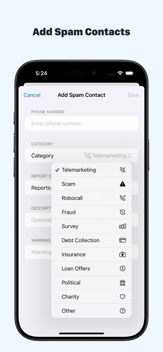 Know Call + Screenshot 7 of 9