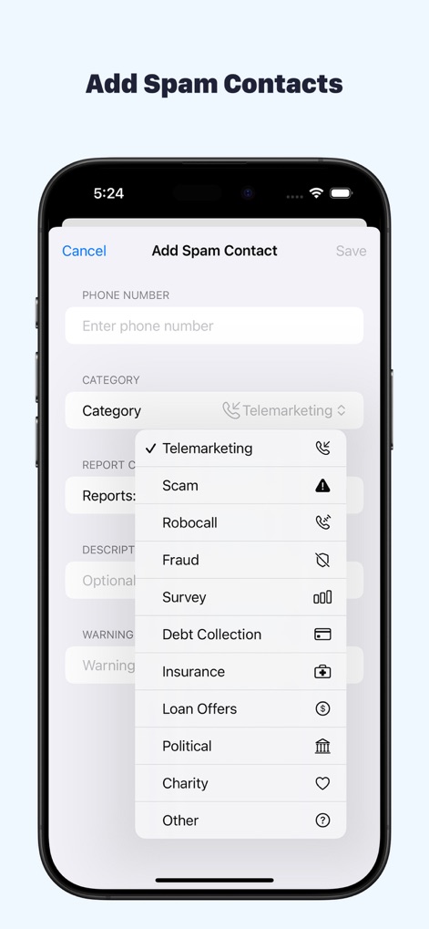 Know Call + - Utilities App | MWM