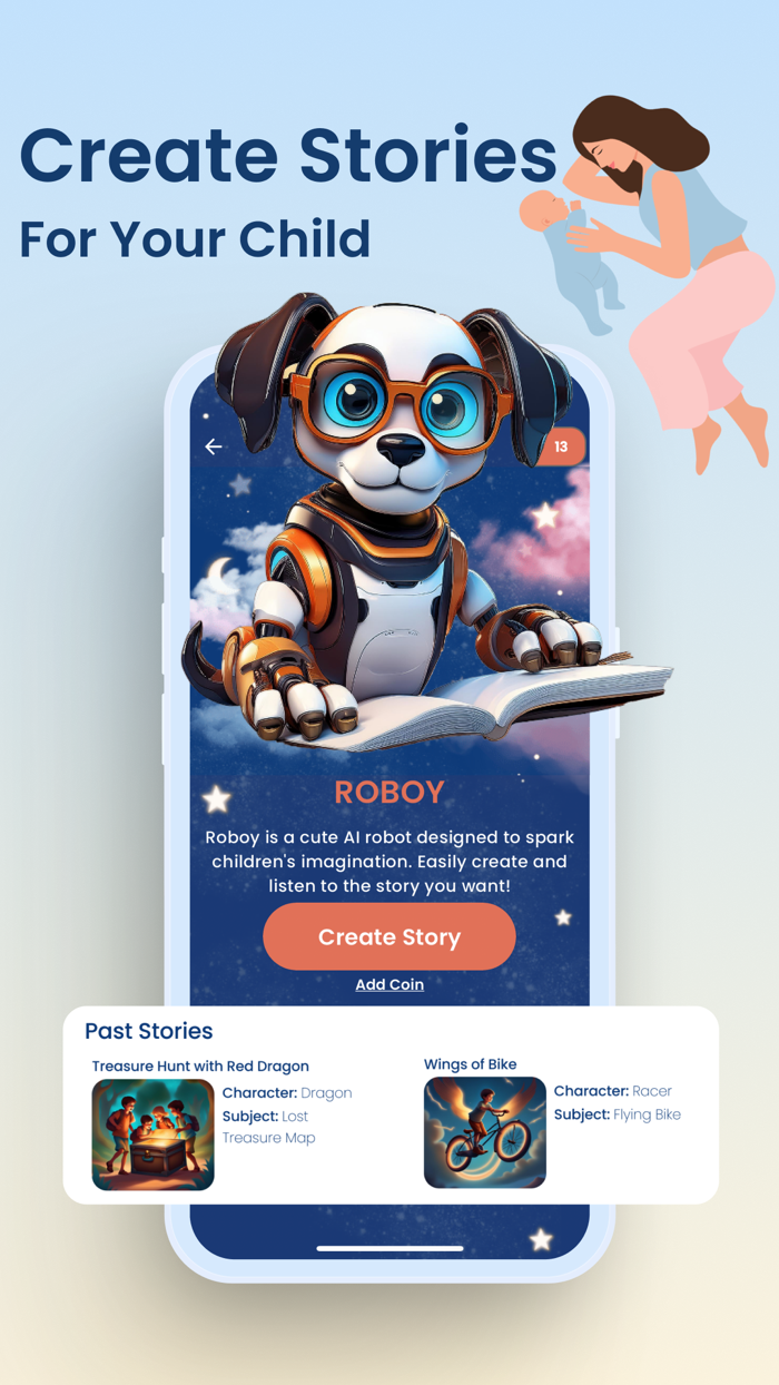 Pregnancy, Baby Tracker －Yuppy