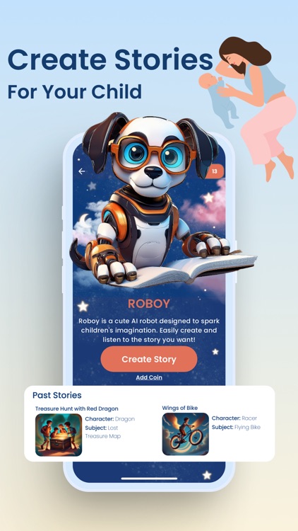 Pregnancy, Baby Tracker －Yuppy