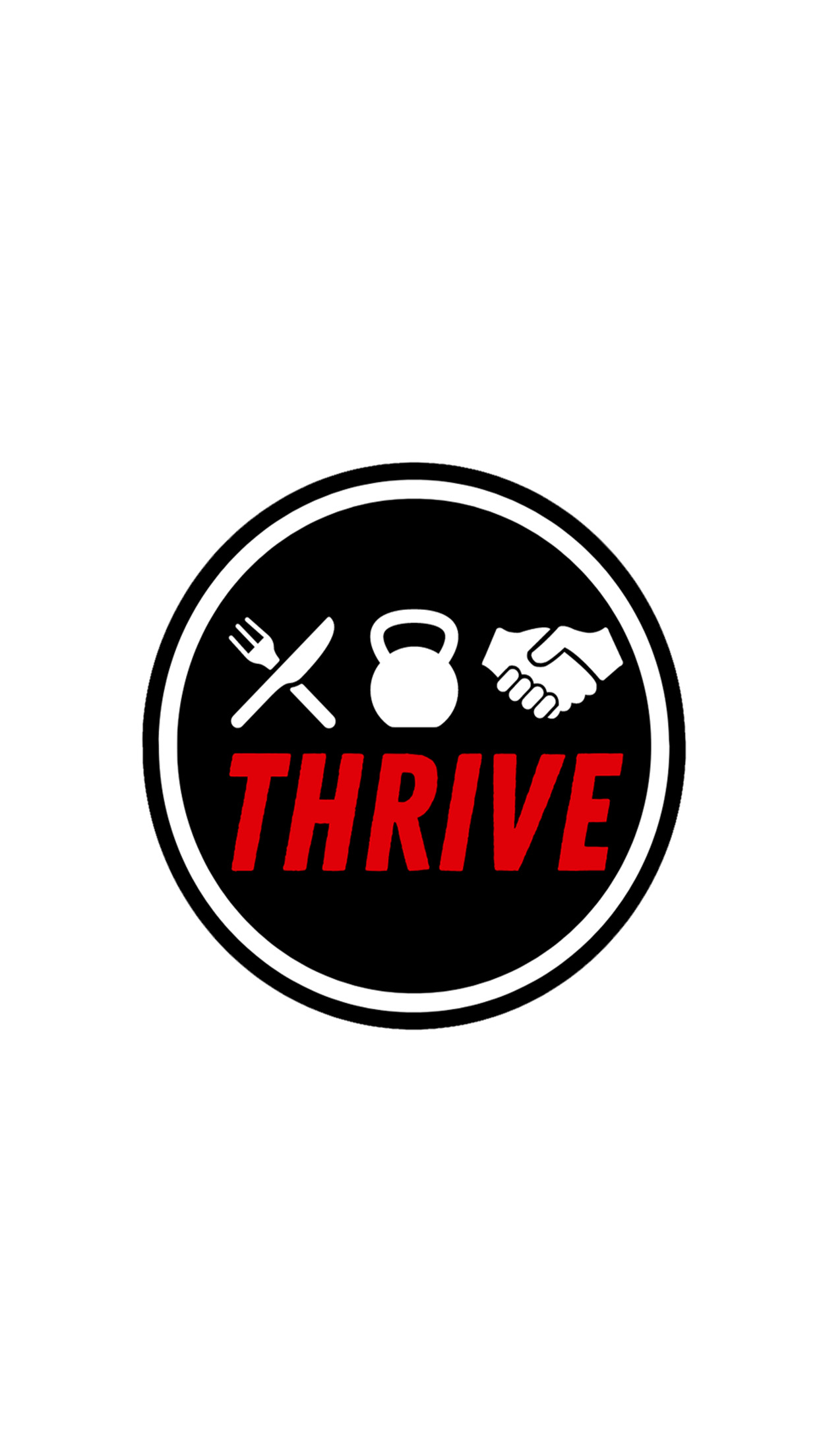 Detroit Thrive Training System