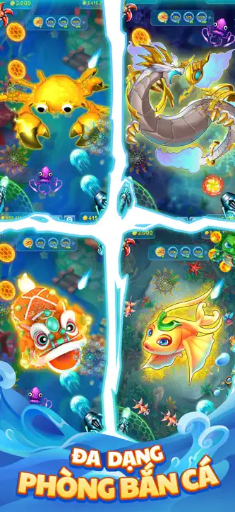 ICÁ screenshot 4