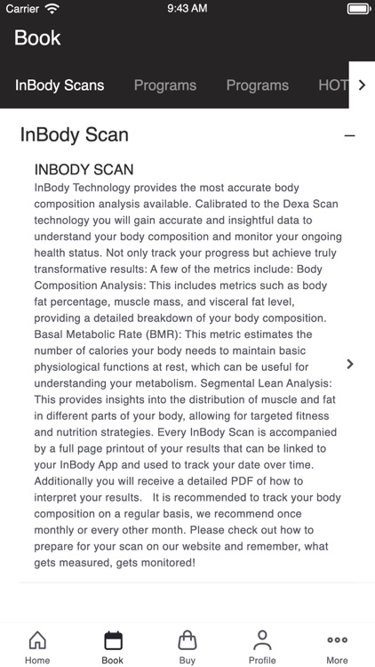 Hot Elevation Studios