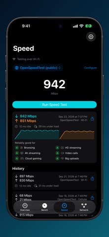 Blip Stats Screenshot 3 of 5