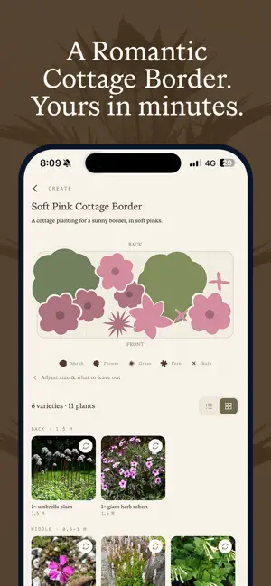 FENN: Plant ID & Garden Care screenshot 4
