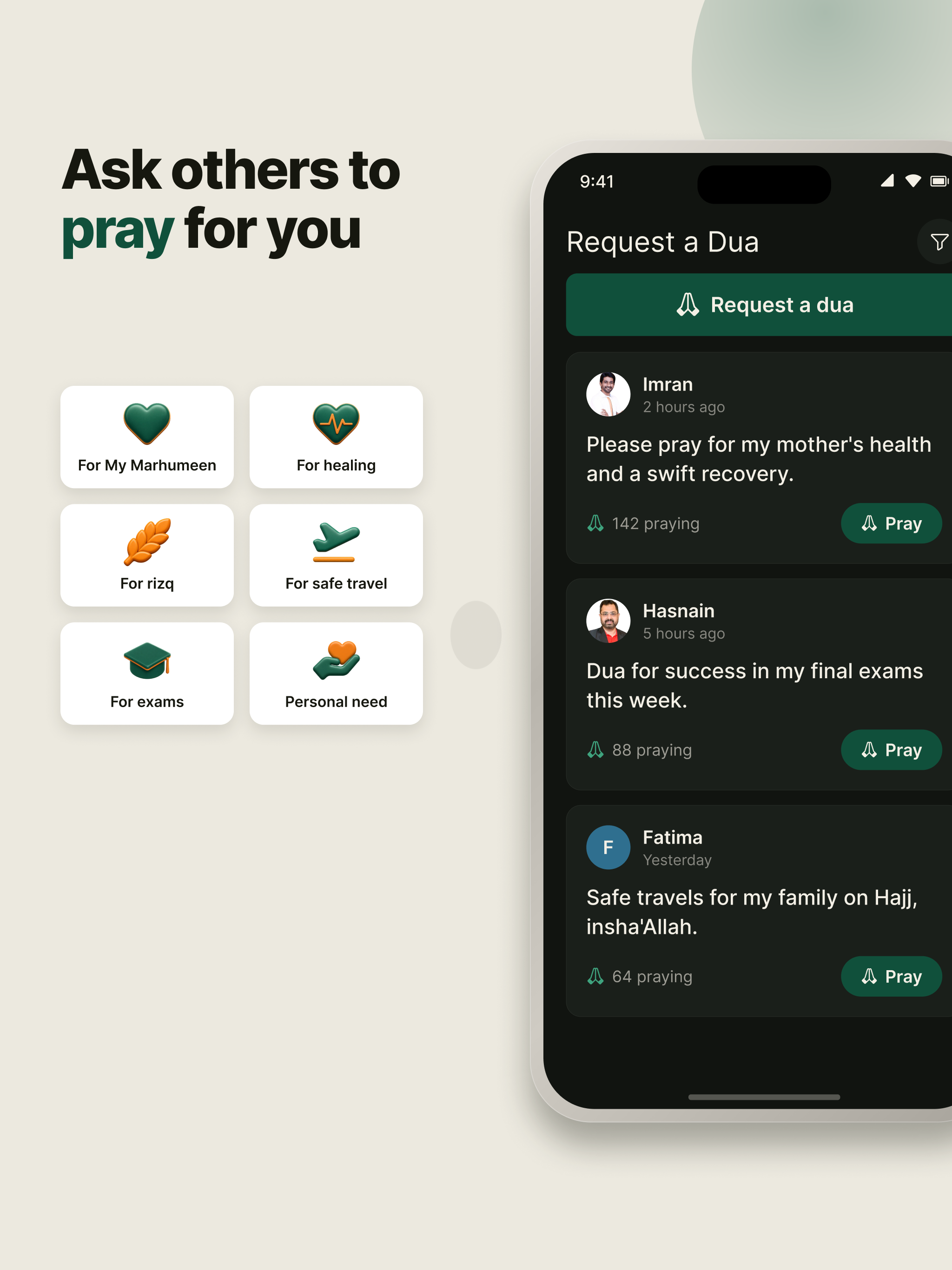 Daily Aamaal - Shia Muslim App screenshot 16