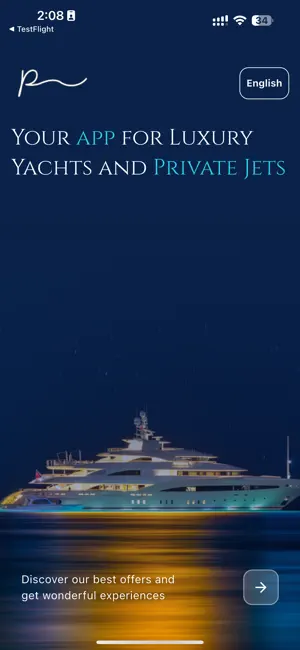 Port - بورت screenshot 1