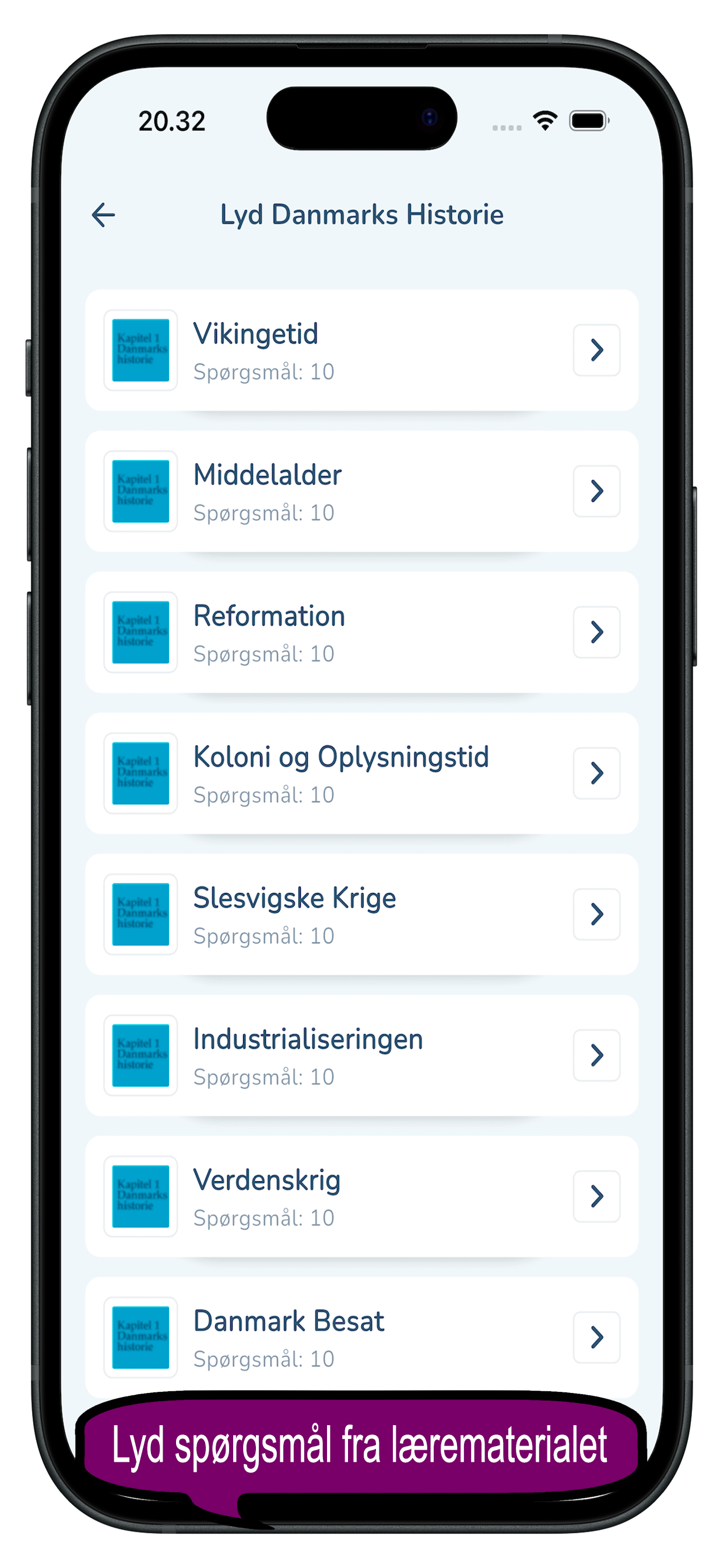 Dansk Statsborgerskab