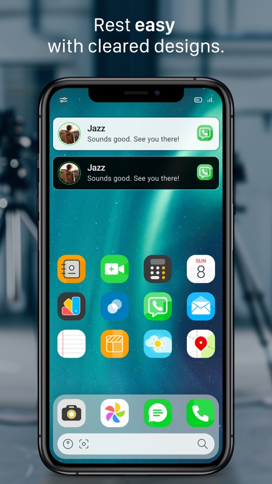 #3. Prop Player (iOS) Bởi: Koen Betsens