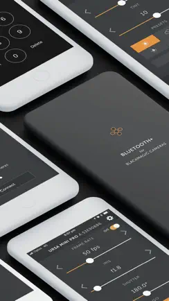 Bluetooth+ for Blackmagic iPhone image 4