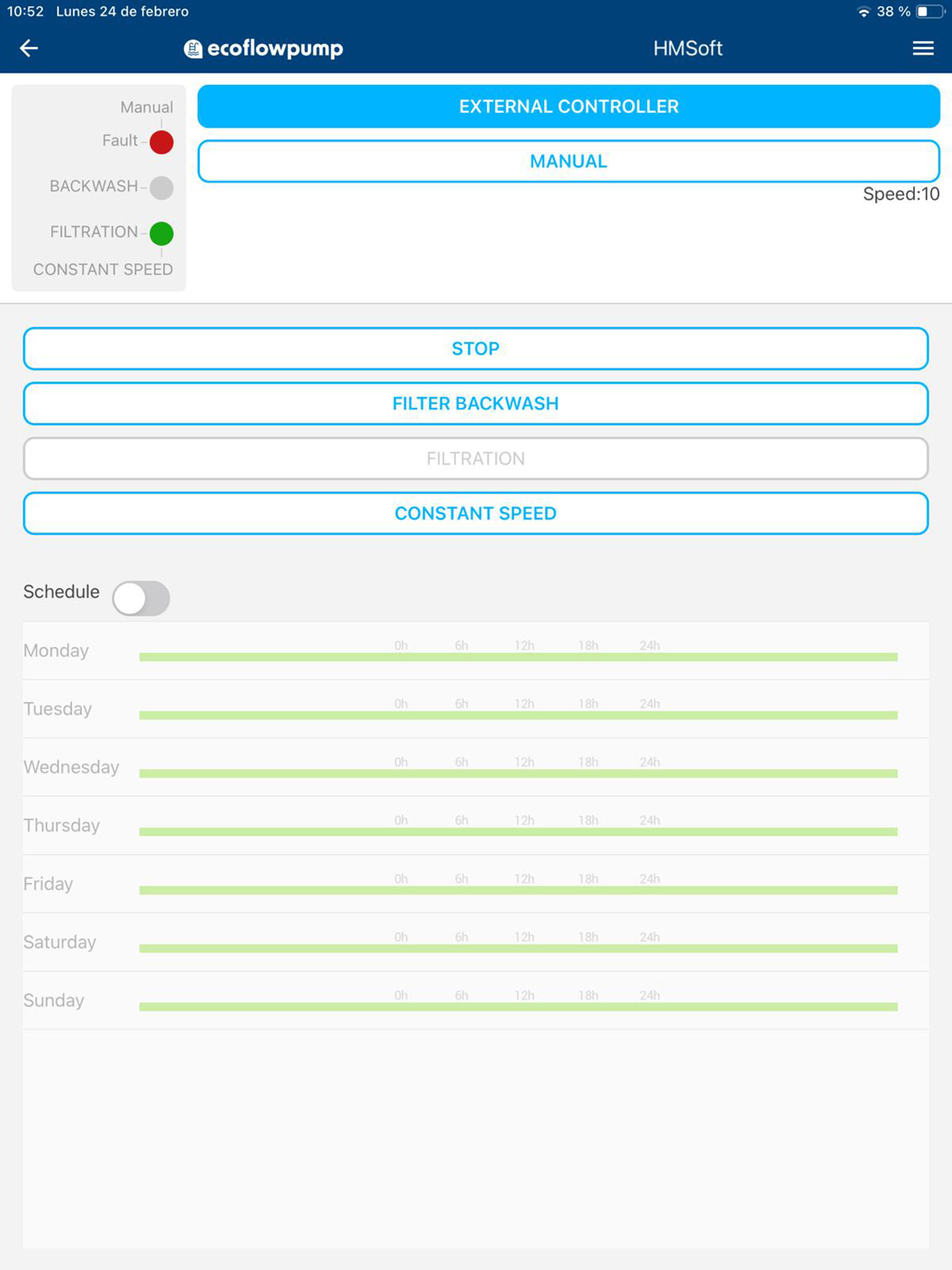 EcoFlowPump