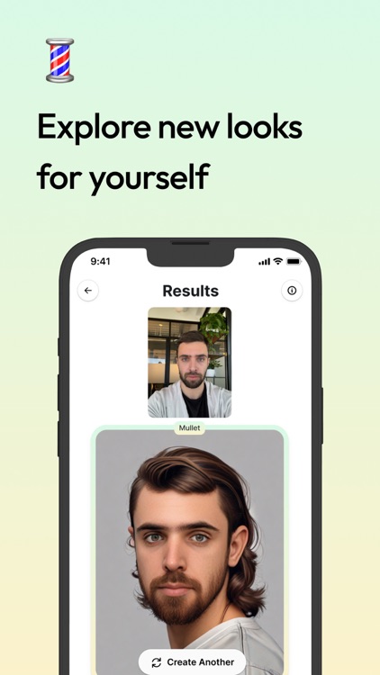 Mixmatch - Body Filters screenshot-3