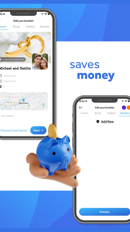 #9. eBooklet (iOS) Podle: John Paul Ugochukwu Ezeani