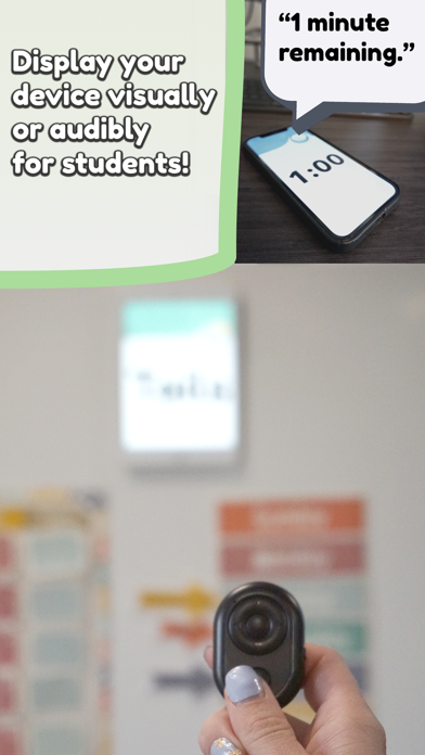 myClassroom: Class Tools Screenshot