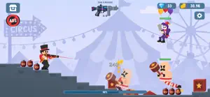 Bullet Loop Repeat screenshot 3