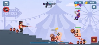 Bullet Loop Repeat Screenshot 3 of 5