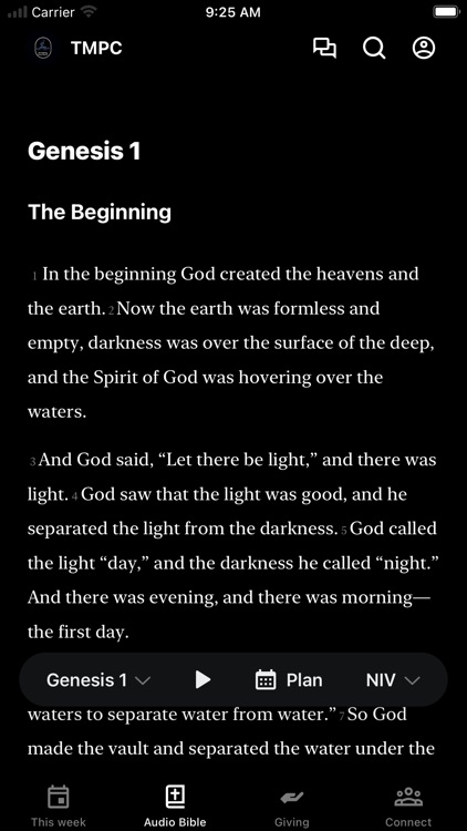 The Meeting Place - Co