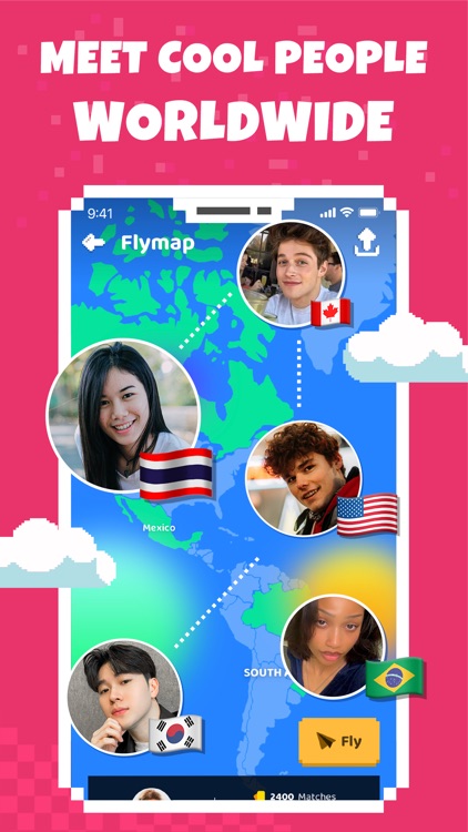 Hay - Video Call & Live Chat screenshot-3