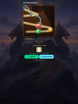 Serpent & Summit screenshot 10